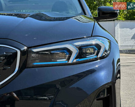 Синий БМВ И3, объемом двигателя 0 л и пробегом 1 тыс. км за 37450 $, фото 8 на Automoto.ua