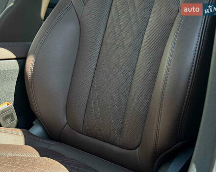 Синий БМВ И3, объемом двигателя 0 л и пробегом 1 тыс. км за 37450 $, фото 19 на Automoto.ua