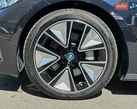 Синий БМВ И3, объемом двигателя 0 л и пробегом 1 тыс. км за 37450 $, фото 7 на Automoto.ua