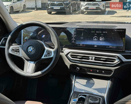 Синий БМВ И3, объемом двигателя 0 л и пробегом 1 тыс. км за 37450 $, фото 31 на Automoto.ua