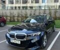 Синій БМВ І3, об'ємом двигуна 0 л та пробігом 1 тис. км за 35500 $, фото 1 на Automoto.ua