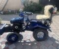 Синій БМВ І3, об'ємом двигуна 0 л та пробігом 2 тис. км за 37900 $, фото 25 на Automoto.ua