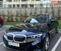 Синий БМВ И3, объемом двигателя 0 л и пробегом 1 тыс. км за 35600 $, фото 1 на Automoto.ua