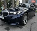 Синий БМВ И3, объемом двигателя 0 л и пробегом 2 тыс. км за 37900 $, фото 1 на Automoto.ua