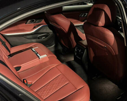 Синий БМВ И3, объемом двигателя 0 л и пробегом 1 тыс. км за 37500 $, фото 26 на Automoto.ua