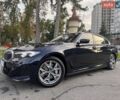 Синий БМВ И3, объемом двигателя 0 л и пробегом 2 тыс. км за 37900 $, фото 7 на Automoto.ua