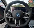 Синий БМВ И3, объемом двигателя 0 л и пробегом 2 тыс. км за 37900 $, фото 4 на Automoto.ua