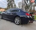 Синий БМВ И3, объемом двигателя 0 л и пробегом 2 тыс. км за 37900 $, фото 14 на Automoto.ua
