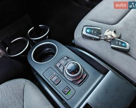 Синій БМВ І3, об'ємом двигуна 0 л та пробігом 244 тис. км за 10950 $, фото 1 на Automoto.ua