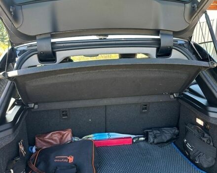 Синій БМВ І3, об'ємом двигуна 0 л та пробігом 159 тис. км за 11700 $, фото 1 на Automoto.ua