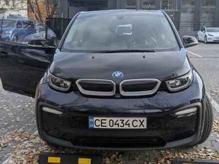 Синий БМВ И3, объемом двигателя 0 л и пробегом 74 тыс. км за 16400 $, фото 1 на Automoto.ua
