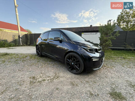 БМВ И3 2018 в Вышгороде на Automoto.ua Синий БМВ И3, объемом двигателя 0 л и пробегом 152 тыс. км за 17700 $, фото 1 на Automoto.ua