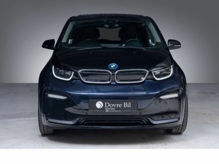 Синій БМВ І3, об'ємом двигуна 0 л та пробігом 85 тис. км за 11800 $, фото 1 на Automoto.ua