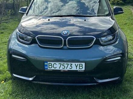 Синій БМВ І3, об'ємом двигуна 0 л та пробігом 13 тис. км за 20800 $, фото 1 на Automoto.ua