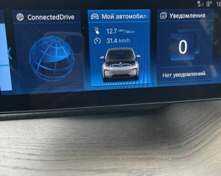 Зеленый БМВ И3, объемом двигателя 0 л и пробегом 112 тыс. км за 14800 $, фото 13 на Automoto.ua