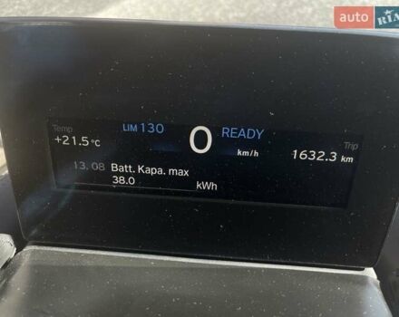 Зеленый БМВ И3, объемом двигателя 0 л и пробегом 112 тыс. км за 16300 $, фото 2 на Automoto.ua