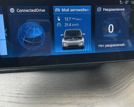 Зеленый БМВ И3, объемом двигателя 0 л и пробегом 112 тыс. км за 16300 $, фото 18 на Automoto.ua