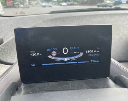 Зеленый БМВ И3, объемом двигателя 0 л и пробегом 112 тыс. км за 14800 $, фото 16 на Automoto.ua