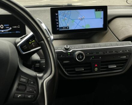 Зеленый БМВ И3, объемом двигателя 0 л и пробегом 112 тыс. км за 14800 $, фото 9 на Automoto.ua