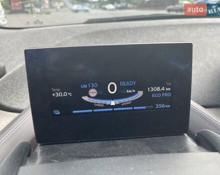 Зеленый БМВ И3, объемом двигателя 0 л и пробегом 112 тыс. км за 16300 $, фото 4 на Automoto.ua