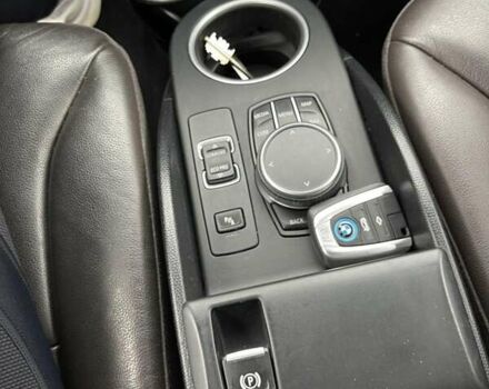 Зеленый БМВ И3, объемом двигателя 0 л и пробегом 112 тыс. км за 16300 $, фото 17 на Automoto.ua