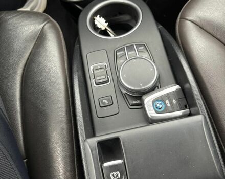 Зеленый БМВ И3, объемом двигателя 0 л и пробегом 112 тыс. км за 14800 $, фото 10 на Automoto.ua