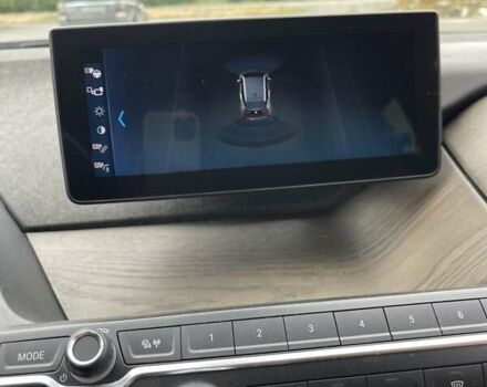 Зеленый БМВ И3, объемом двигателя 0 л и пробегом 112 тыс. км за 16300 $, фото 16 на Automoto.ua