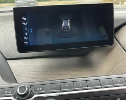 Зеленый БМВ И3, объемом двигателя 0 л и пробегом 112 тыс. км за 14800 $, фото 12 на Automoto.ua