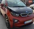 Помаранчевий БМВ І3, об'ємом двигуна 0 л та пробігом 109 тис. км за 9500 $, фото 1 на Automoto.ua