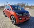 Помаранчевий БМВ І3, об'ємом двигуна 0 л та пробігом 140 тис. км за 9500 $, фото 1 на Automoto.ua