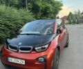 Оранжевый БМВ И3, объемом двигателя 0 л и пробегом 172 тыс. км за 7903 $, фото 1 на Automoto.ua