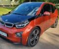 Оранжевый БМВ И3, объемом двигателя 0.65 л и пробегом 98 тыс. км за 10999 $, фото 1 на Automoto.ua
