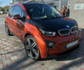 Оранжевый БМВ И3, объемом двигателя 0 л и пробегом 150 тыс. км за 13800 $, фото 4 на Automoto.ua