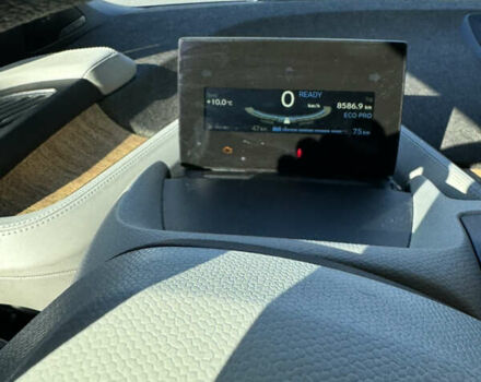 Оранжевый БМВ И3, объемом двигателя 0 л и пробегом 150 тыс. км за 13800 $, фото 10 на Automoto.ua