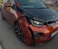 Помаранчевий БМВ І3, об'ємом двигуна 0 л та пробігом 44 тис. км за 5999 $, фото 1 на Automoto.ua
