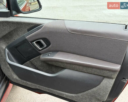 Оранжевый БМВ И3, объемом двигателя 0 л и пробегом 109 тыс. км за 7999 $, фото 29 на Automoto.ua