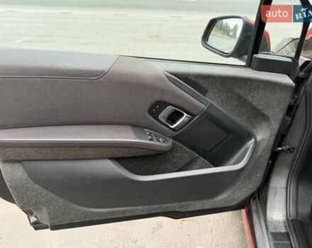 Оранжевый БМВ И3, объемом двигателя 0 л и пробегом 109 тыс. км за 7999 $, фото 28 на Automoto.ua