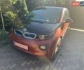 Оранжевый БМВ И3, объемом двигателя 0 л и пробегом 30 тыс. км за 11500 $, фото 1 на Automoto.ua