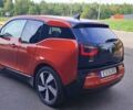 Оранжевый БМВ И3, объемом двигателя 0 л и пробегом 30 тыс. км за 11500 $, фото 8 на Automoto.ua