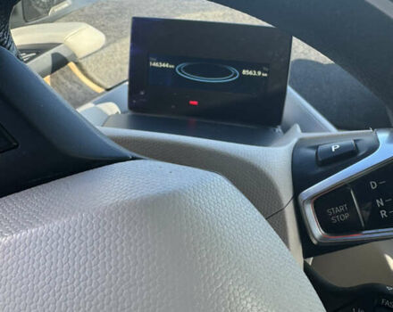 Оранжевый БМВ И3, объемом двигателя 0 л и пробегом 150 тыс. км за 13800 $, фото 9 на Automoto.ua