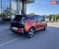 Помаранчевий БМВ І3, об'ємом двигуна 0 л та пробігом 160 тис. км за 9950 $, фото 1 на Automoto.ua