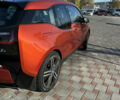 Оранжевый БМВ И3, объемом двигателя 0 л и пробегом 150 тыс. км за 13800 $, фото 2 на Automoto.ua