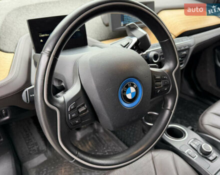 Оранжевый БМВ И3, объемом двигателя 0 л и пробегом 109 тыс. км за 7999 $, фото 22 на Automoto.ua