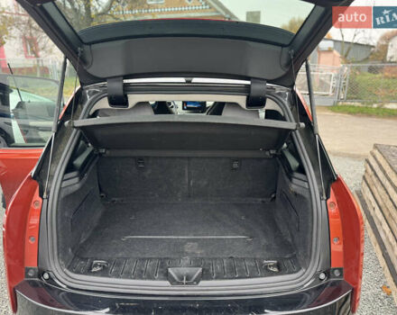 Оранжевый БМВ И3, объемом двигателя 0 л и пробегом 218 тыс. км за 8200 $, фото 18 на Automoto.ua