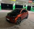 Оранжевый БМВ И3, объемом двигателя 0.65 л и пробегом 97 тыс. км за 12900 $, фото 1 на Automoto.ua