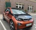 Оранжевый БМВ И3, объемом двигателя 0 л и пробегом 130 тыс. км за 10700 $, фото 2 на Automoto.ua