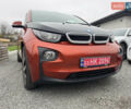 Оранжевый БМВ И3, объемом двигателя 0 л и пробегом 218 тыс. км за 8200 $, фото 7 на Automoto.ua