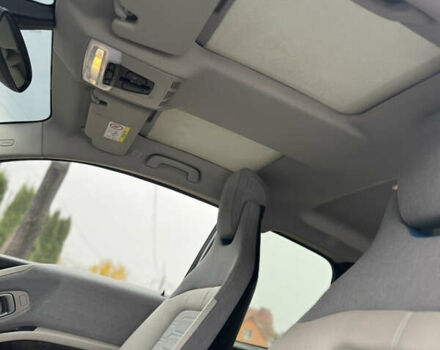 Оранжевый БМВ И3, объемом двигателя 0 л и пробегом 218 тыс. км за 8200 $, фото 15 на Automoto.ua