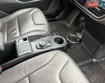 Оранжевый БМВ И3, объемом двигателя 0 л и пробегом 109 тыс. км за 7999 $, фото 26 на Automoto.ua