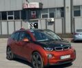 Оранжевый БМВ И3, объемом двигателя 0 л и пробегом 150 тыс. км за 12500 $, фото 1 на Automoto.ua